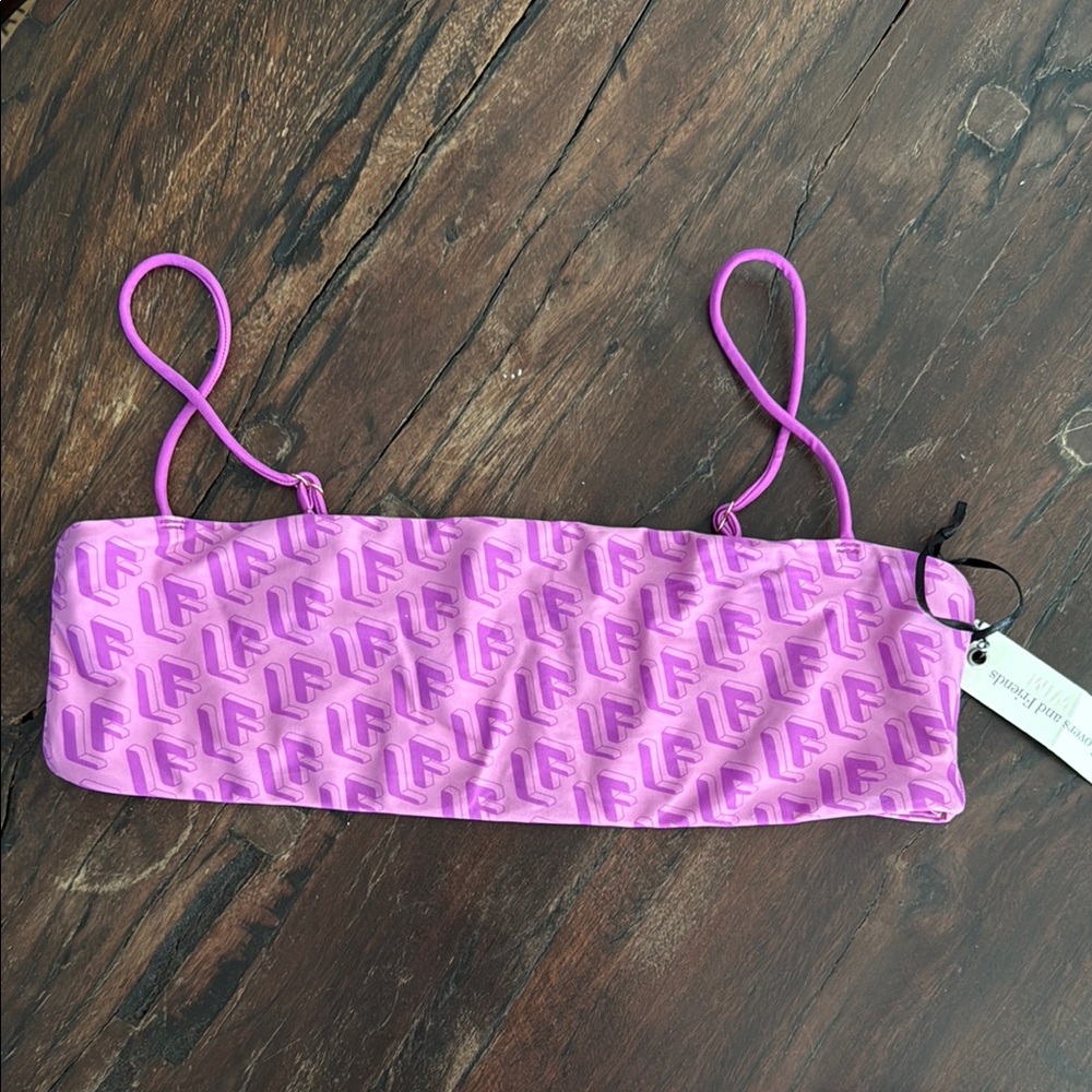 REVOLVE Lovers and Friends Swim Set - Picture 2 of 4